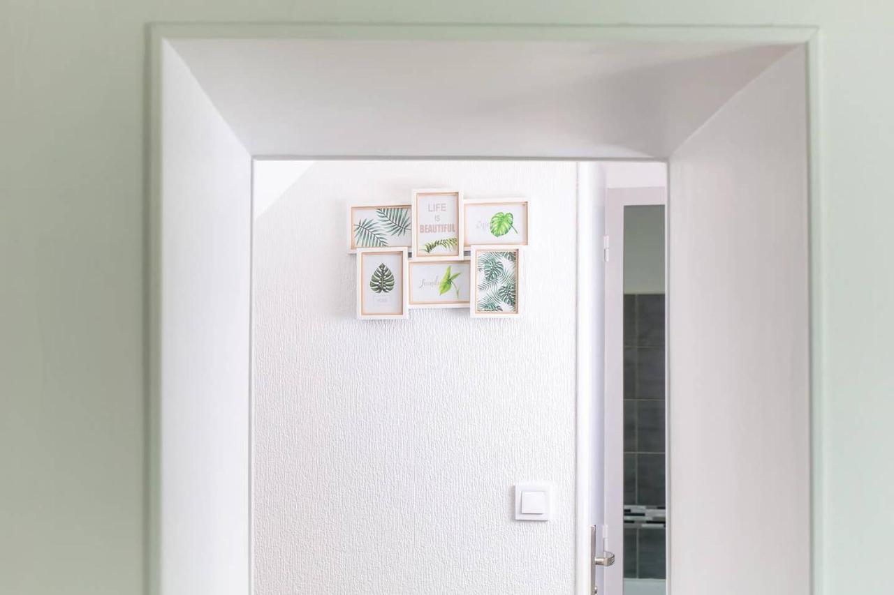 Apartament T3 Duplex Hypercentre Cholet Logement Entier 3 Lits Zewnętrze zdjęcie
