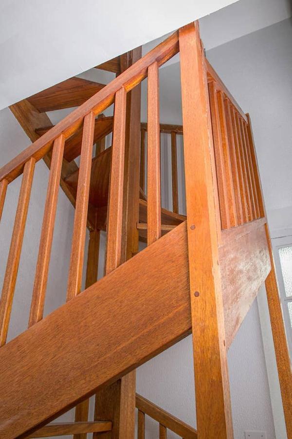 Apartament T3 Duplex Hypercentre Cholet Logement Entier 3 Lits Zewnętrze zdjęcie